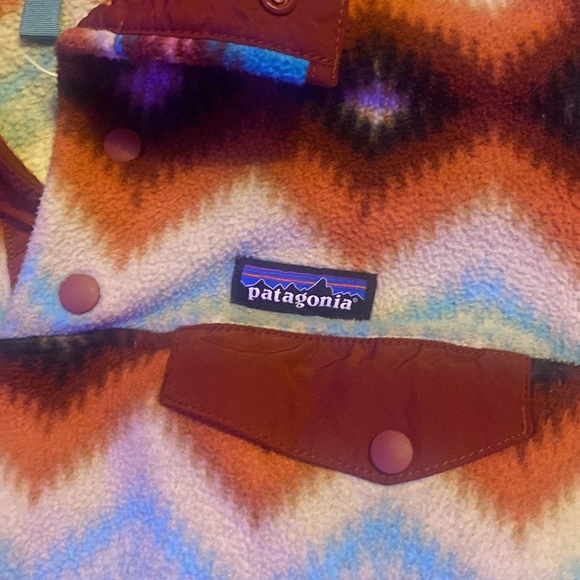 Synchilla Patagonia! - Picture 1 of 4